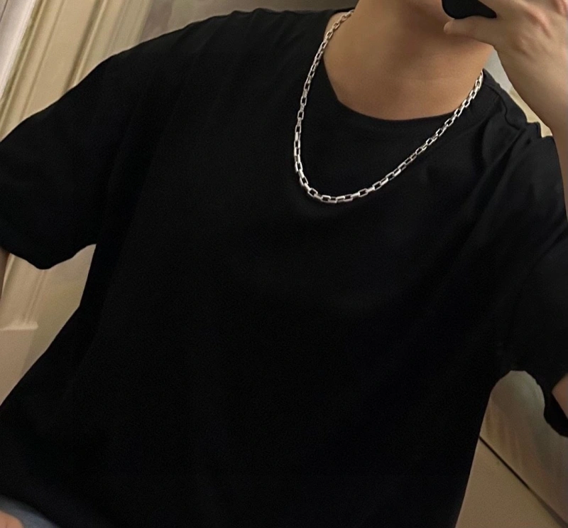 LX Necklaces Soft 310021