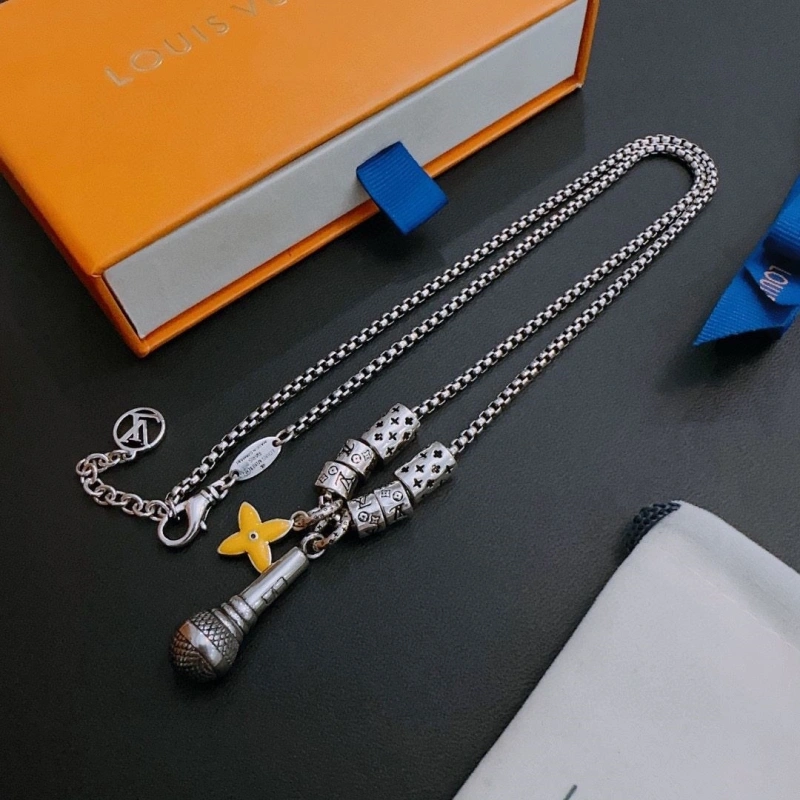 LX Necklaces Resilient 310022