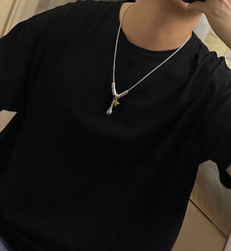 LX Necklaces Resilient 310022