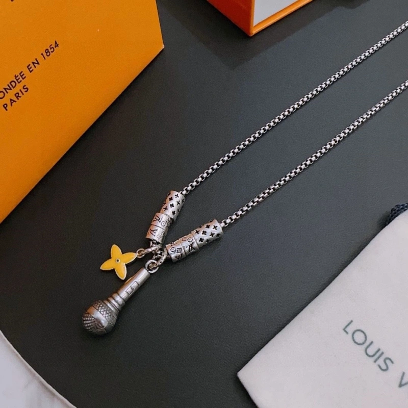LX Necklaces Resilient 310022