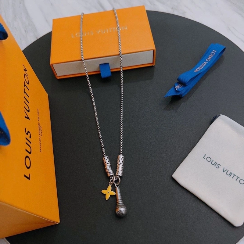 LX Necklaces Resilient 310022