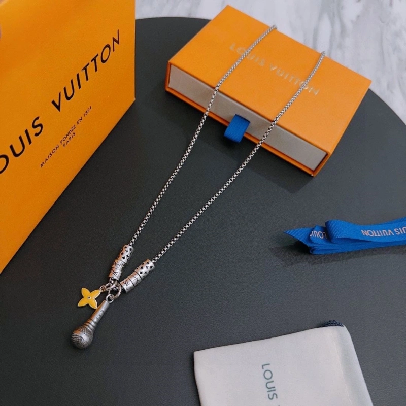 LX Necklaces Resilient 310022