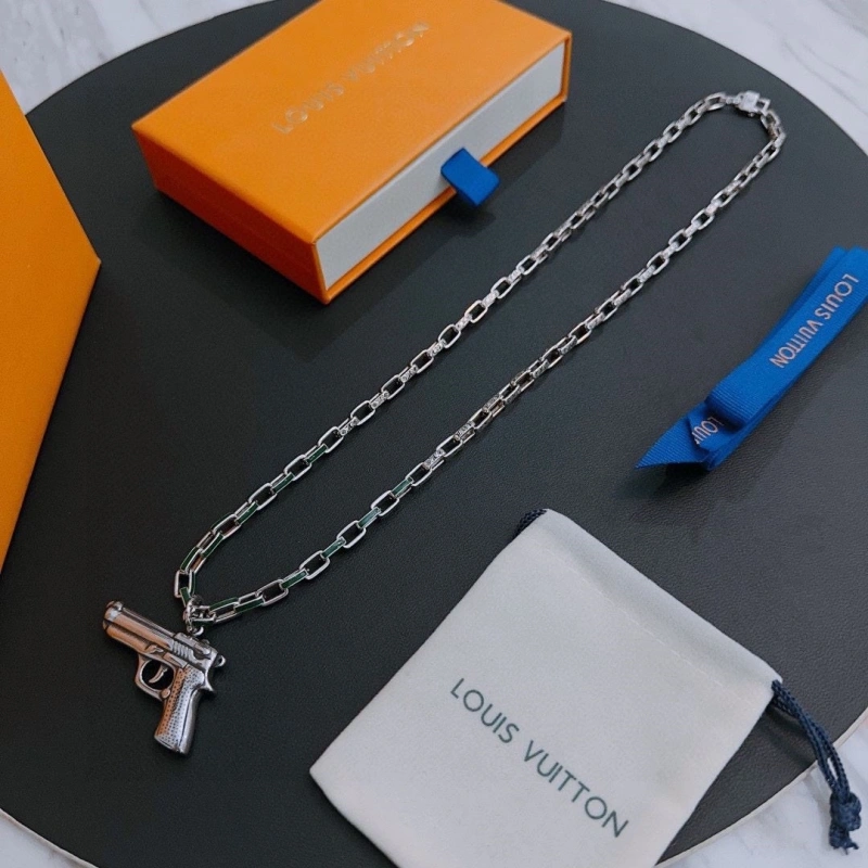 Bright LX Necklaces 310018