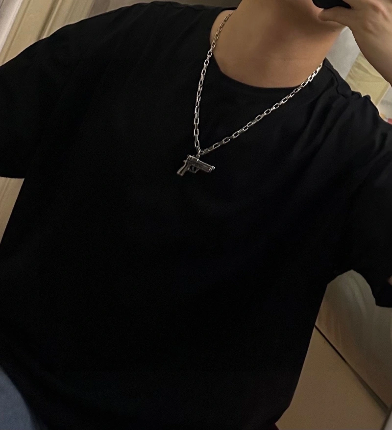 Bright LX Necklaces 310018