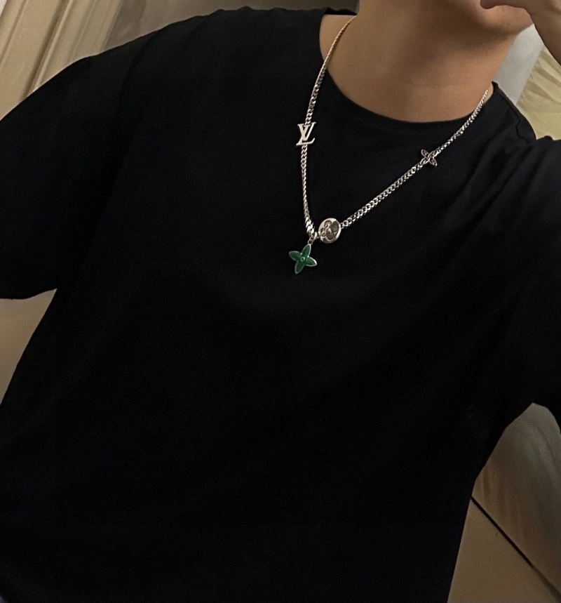 WellDesigned LX Necklaces 310019