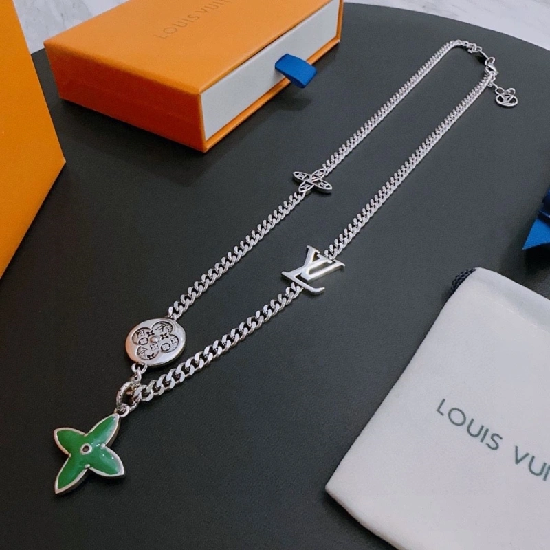 WellDesigned LX Necklaces 310019
