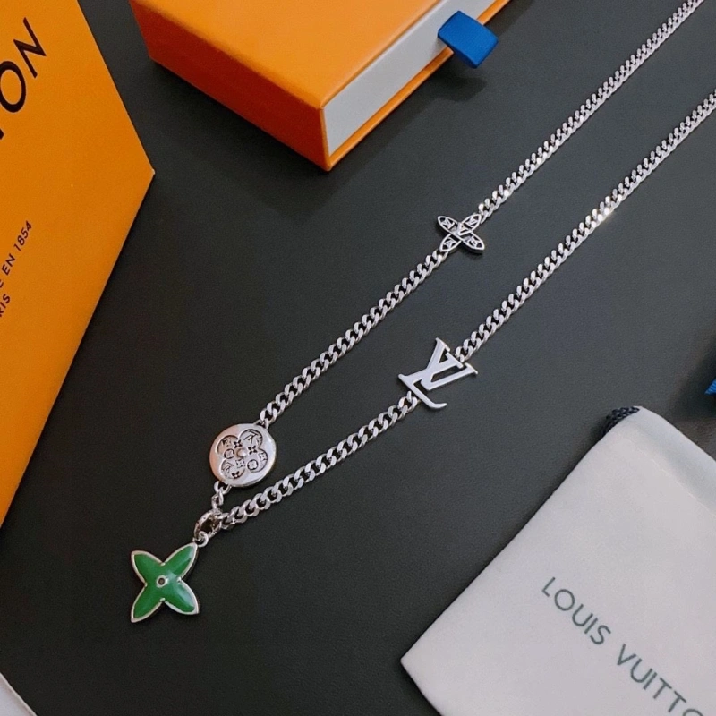 WellDesigned LX Necklaces 310019