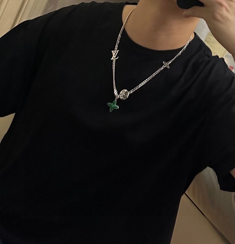 WellDesigned LX Necklaces 310019