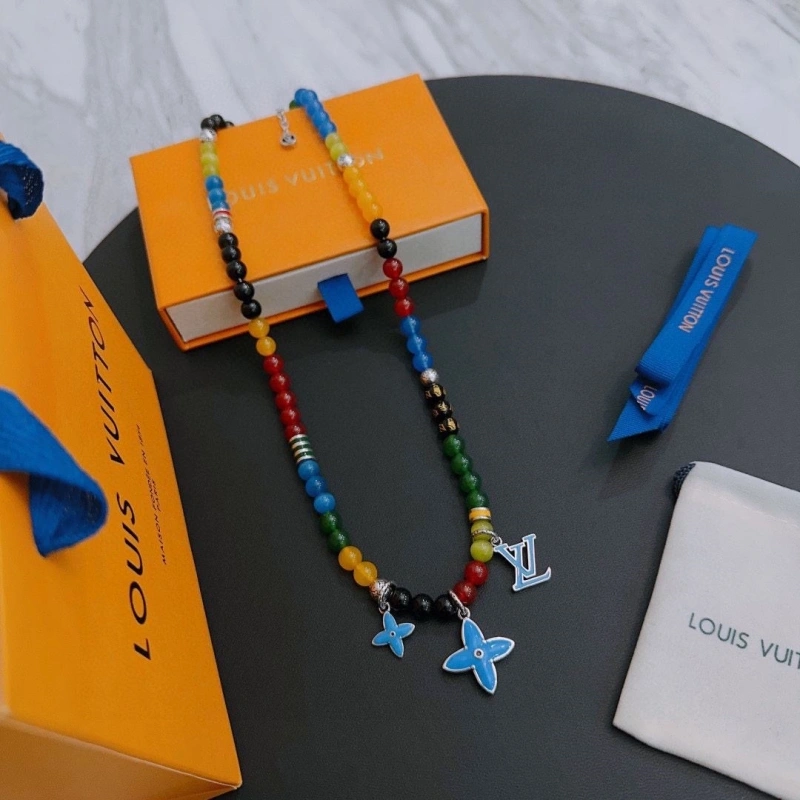 Functional LX Necklaces 310013