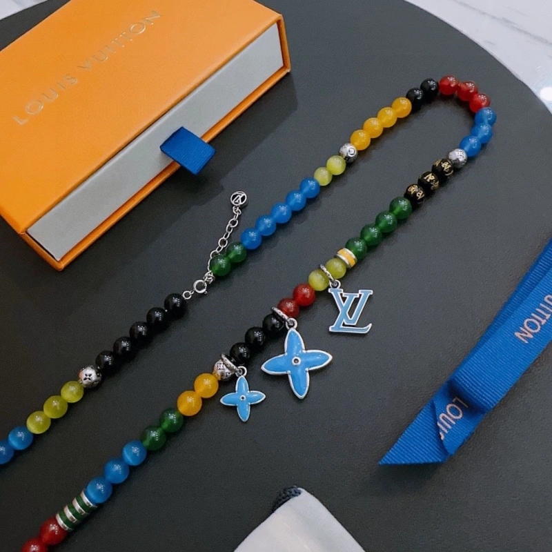 Functional LX Necklaces 310013