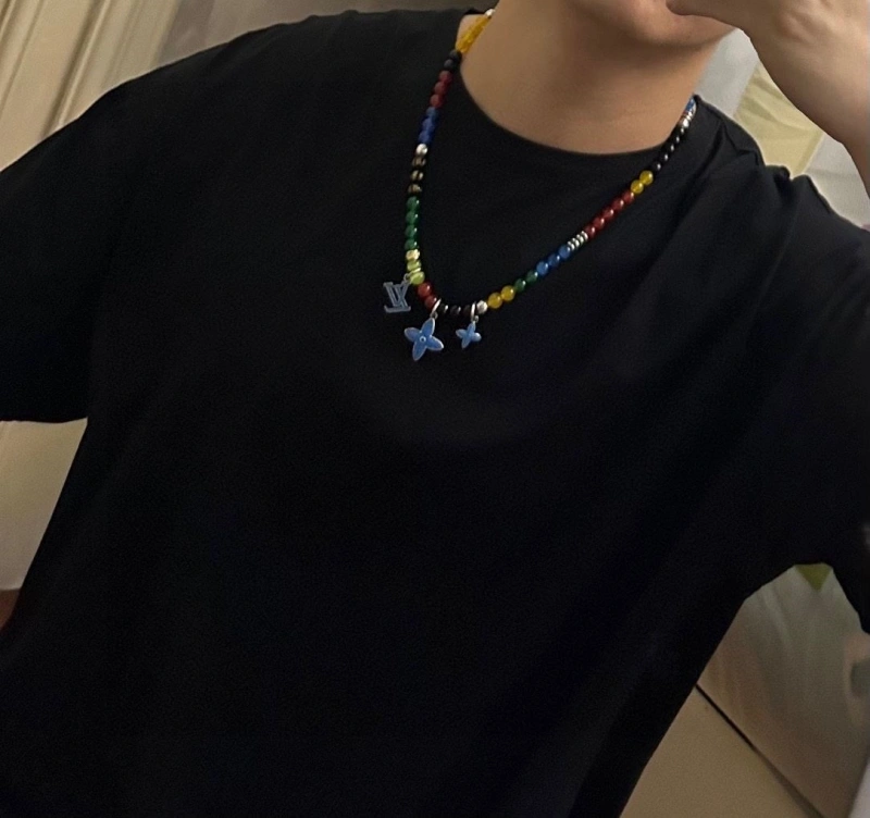 Functional LX Necklaces 310013