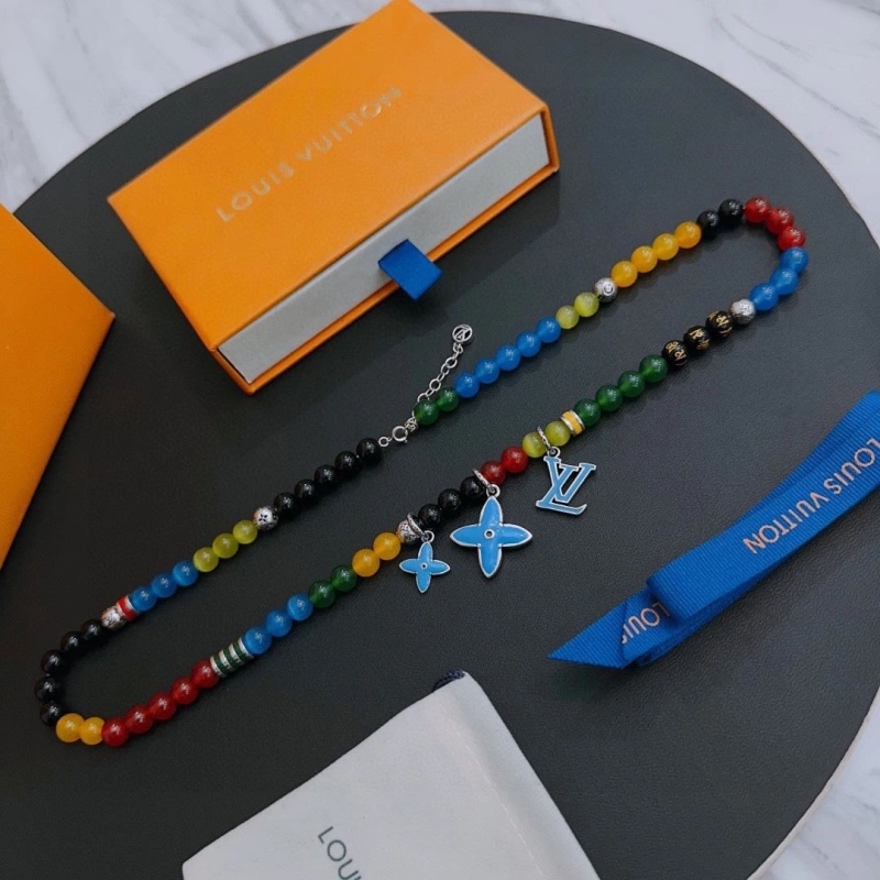 Functional LX Necklaces 310013