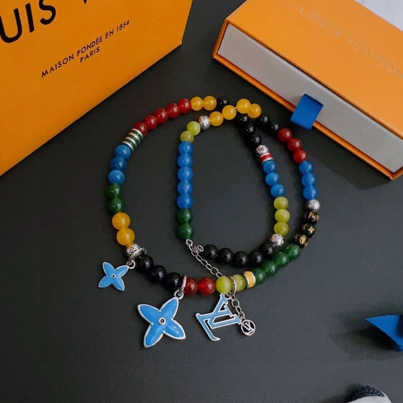 Functional LX Necklaces 310013