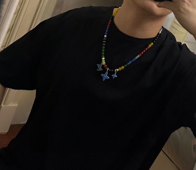 Functional LX Necklaces 310013