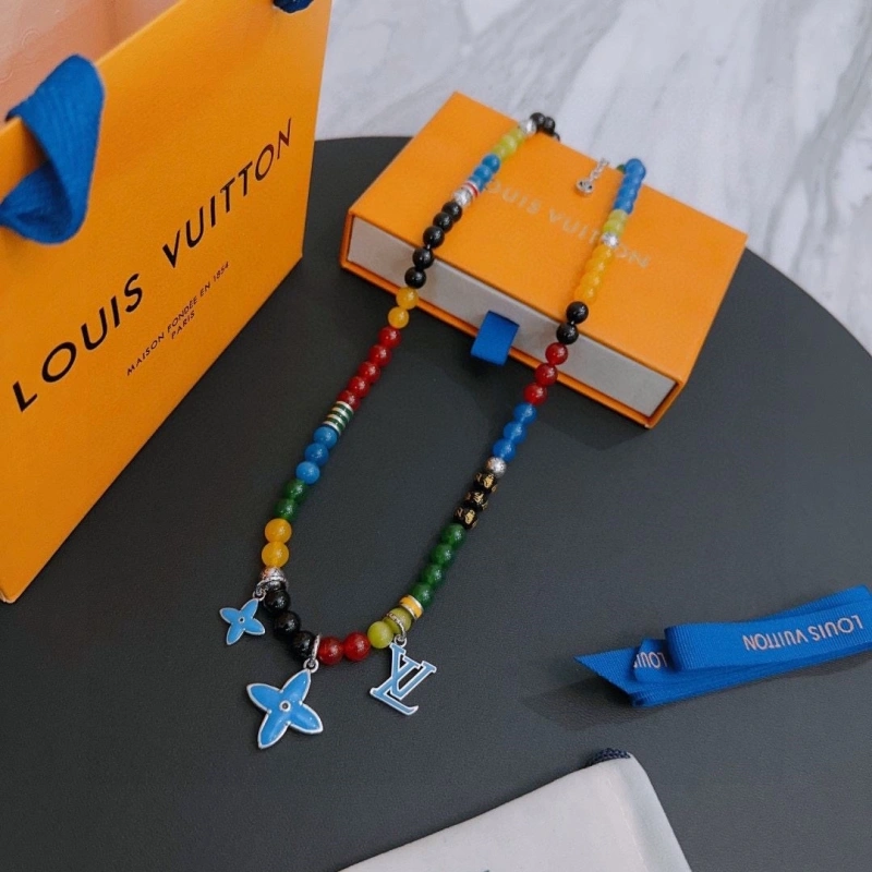 Functional LX Necklaces 310013