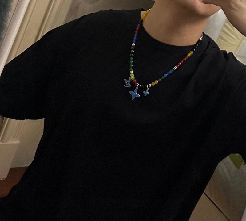 Functional LX Necklaces 310013