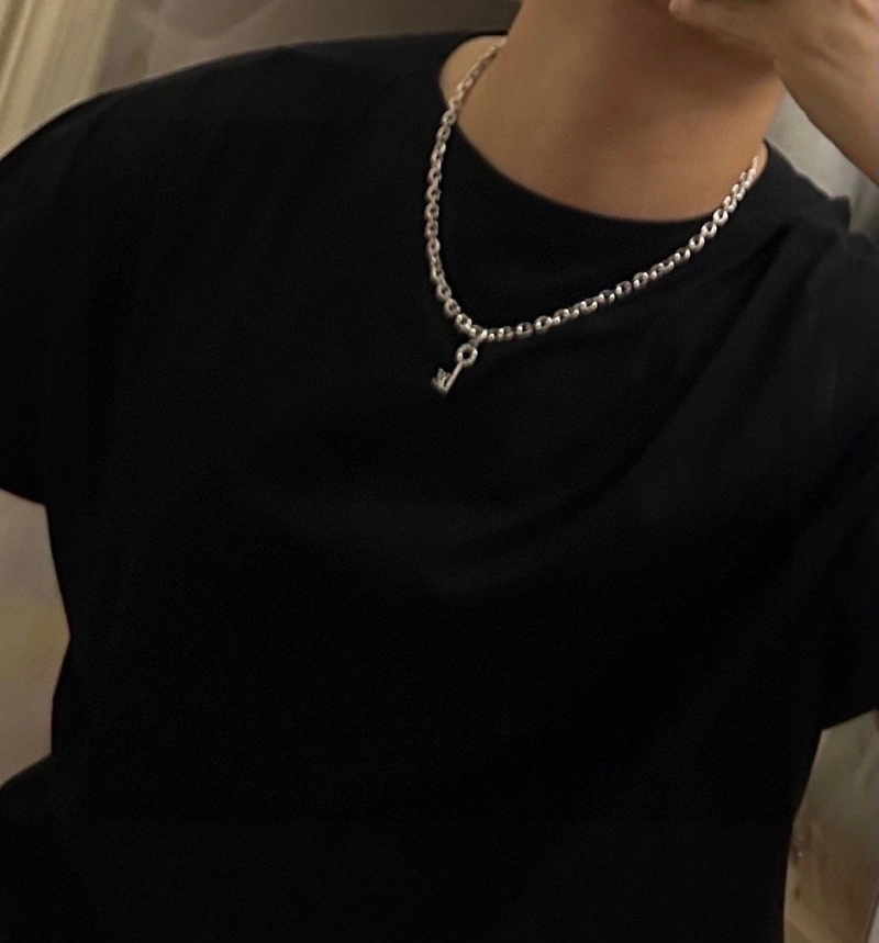 TopPick LX Necklaces 310017