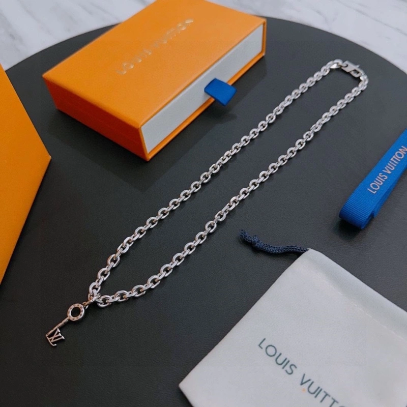 TopPick LX Necklaces 310017