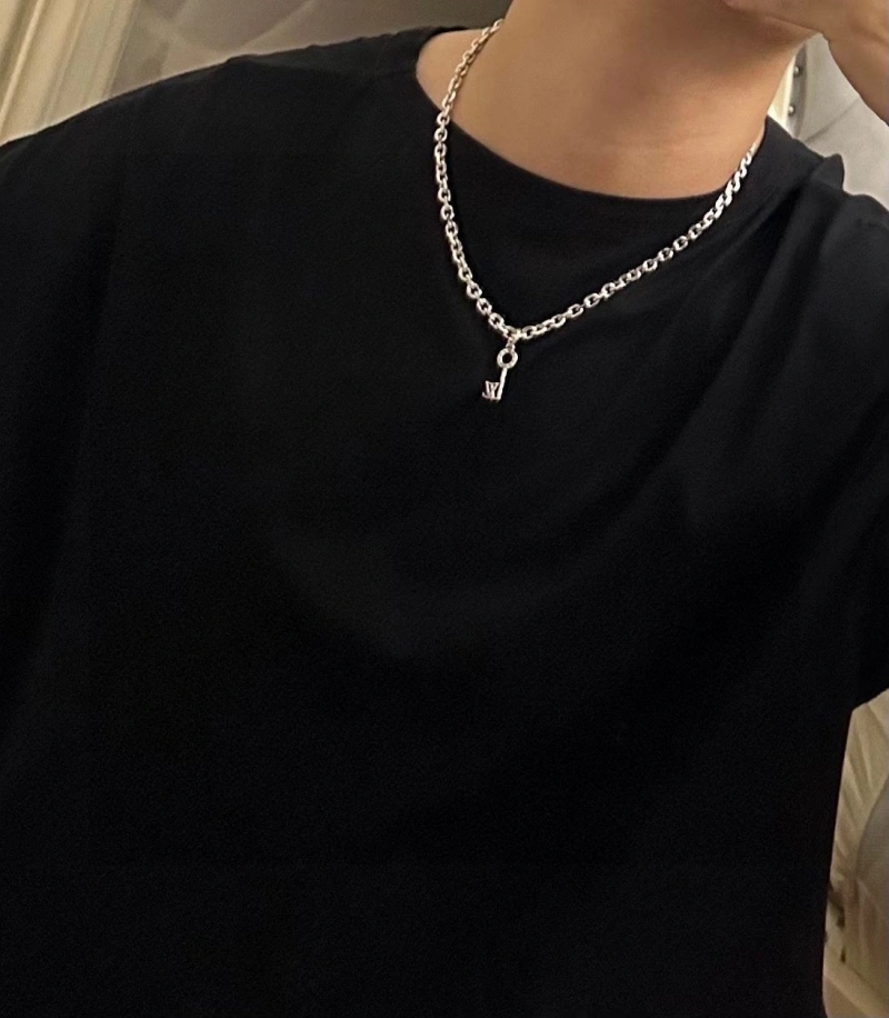 TopPick LX Necklaces 310017