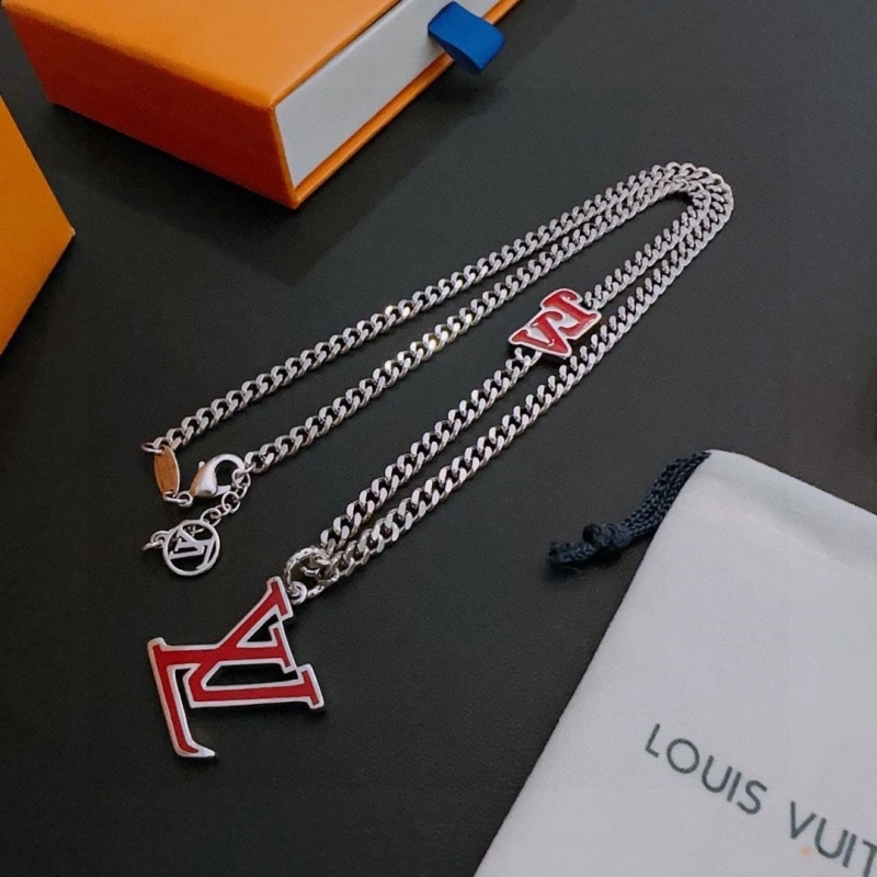 Fashionable LX Necklaces 310012