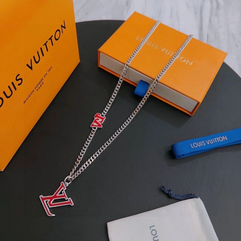 Fashionable LX Necklaces 310012