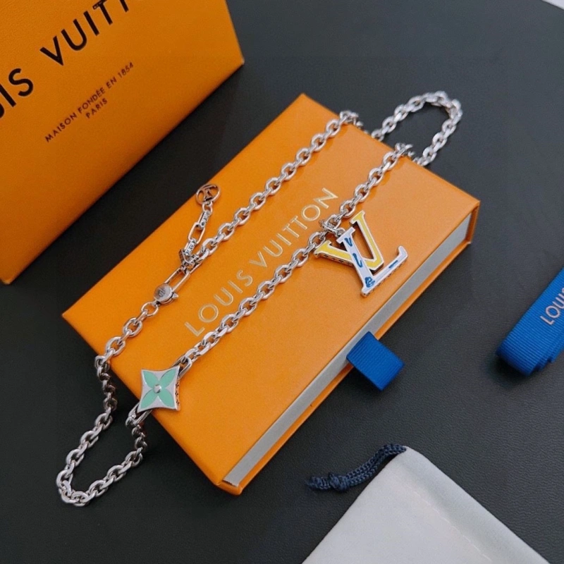 LX Necklaces Flexible 310004