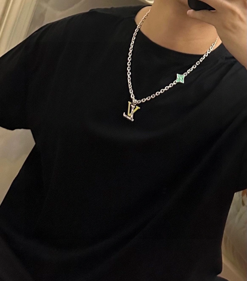LX Necklaces Flexible 310004