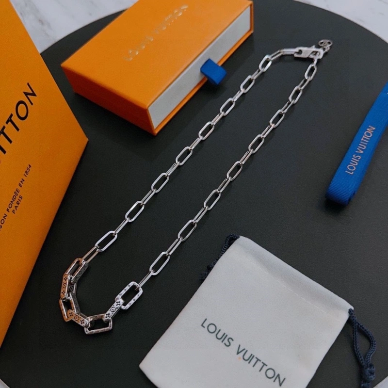 Trendy LX Necklaces 310007