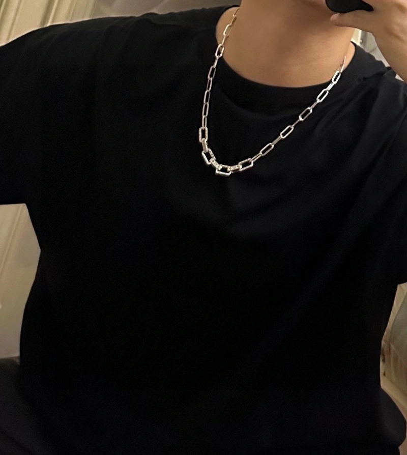 Trendy LX Necklaces 310007