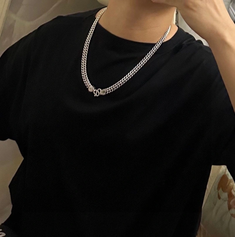 LX Necklaces GoAnywhere 310026