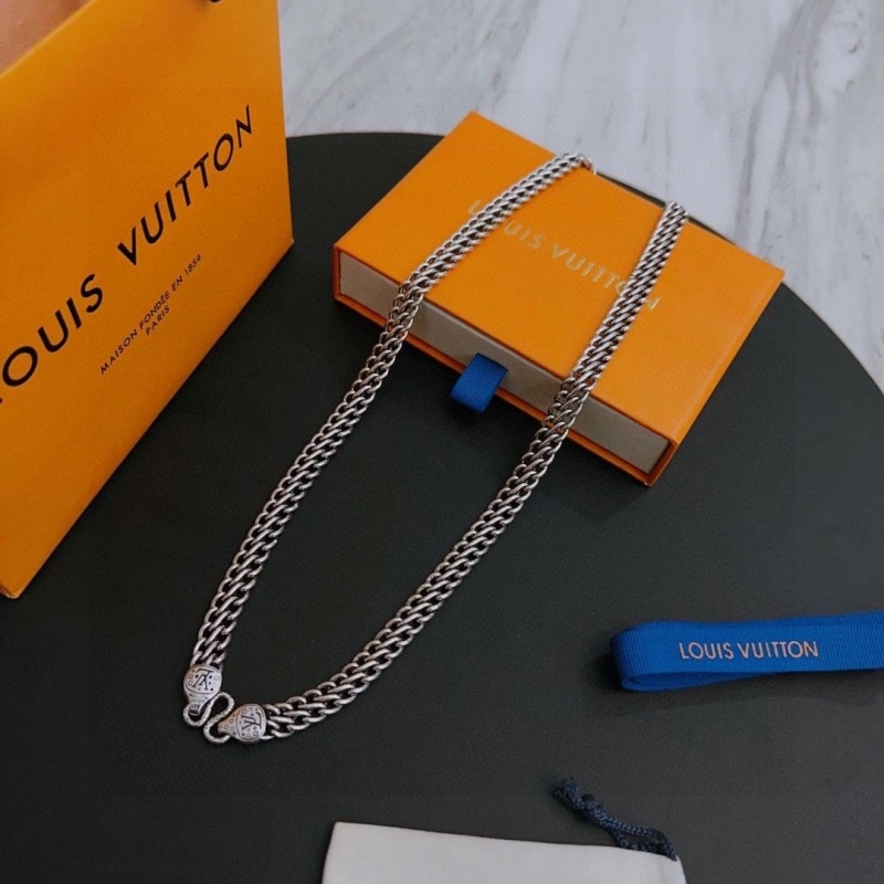 LX Necklaces GoAnywhere 310026