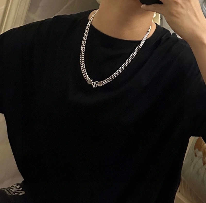 LX Necklaces GoAnywhere 310026