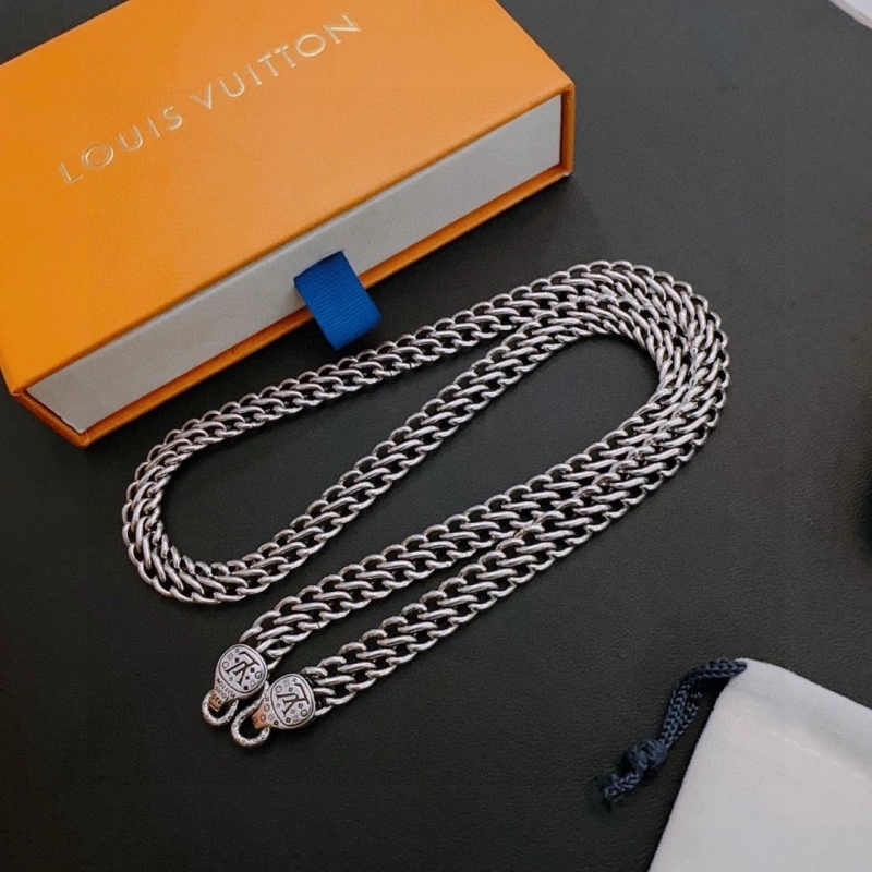 LX Necklaces GoAnywhere 310026