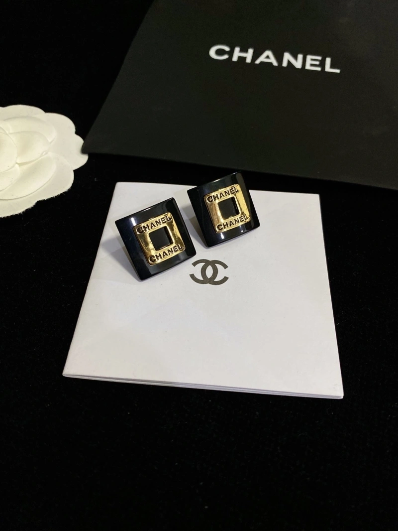 Chxnxl Earrings Sleek 290334