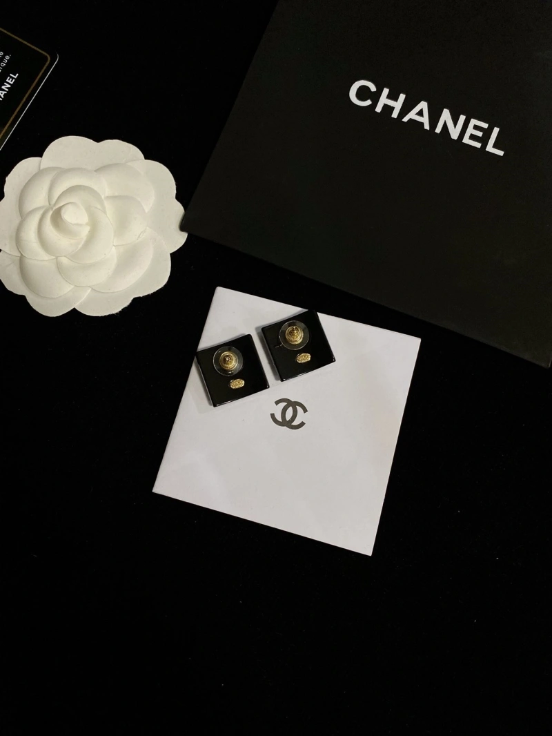 Chxnxl Earrings Sleek 290334