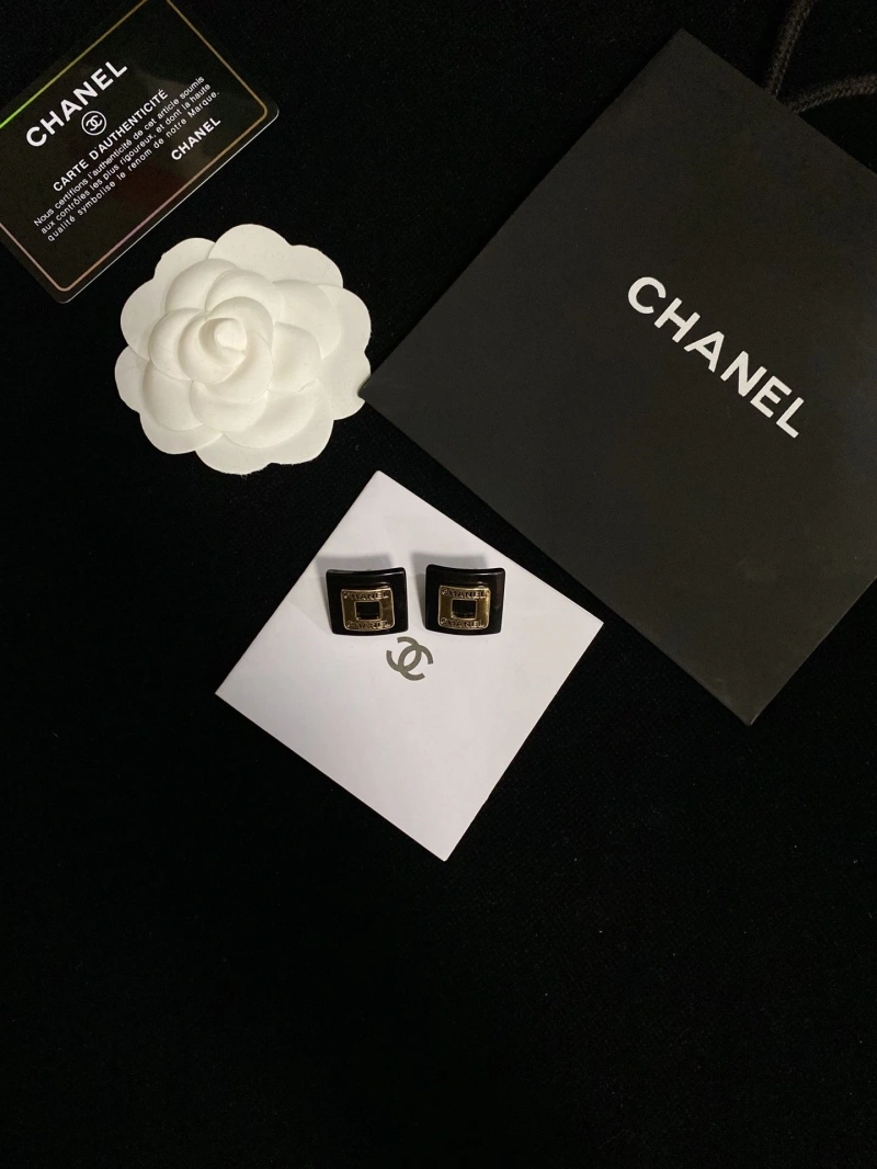 Chxnxl Earrings Sleek 290334