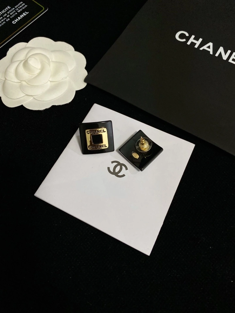 Chxnxl Earrings Sleek 290334