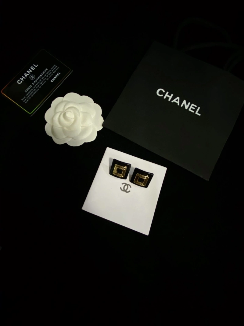 Chxnxl Earrings Sleek 290334