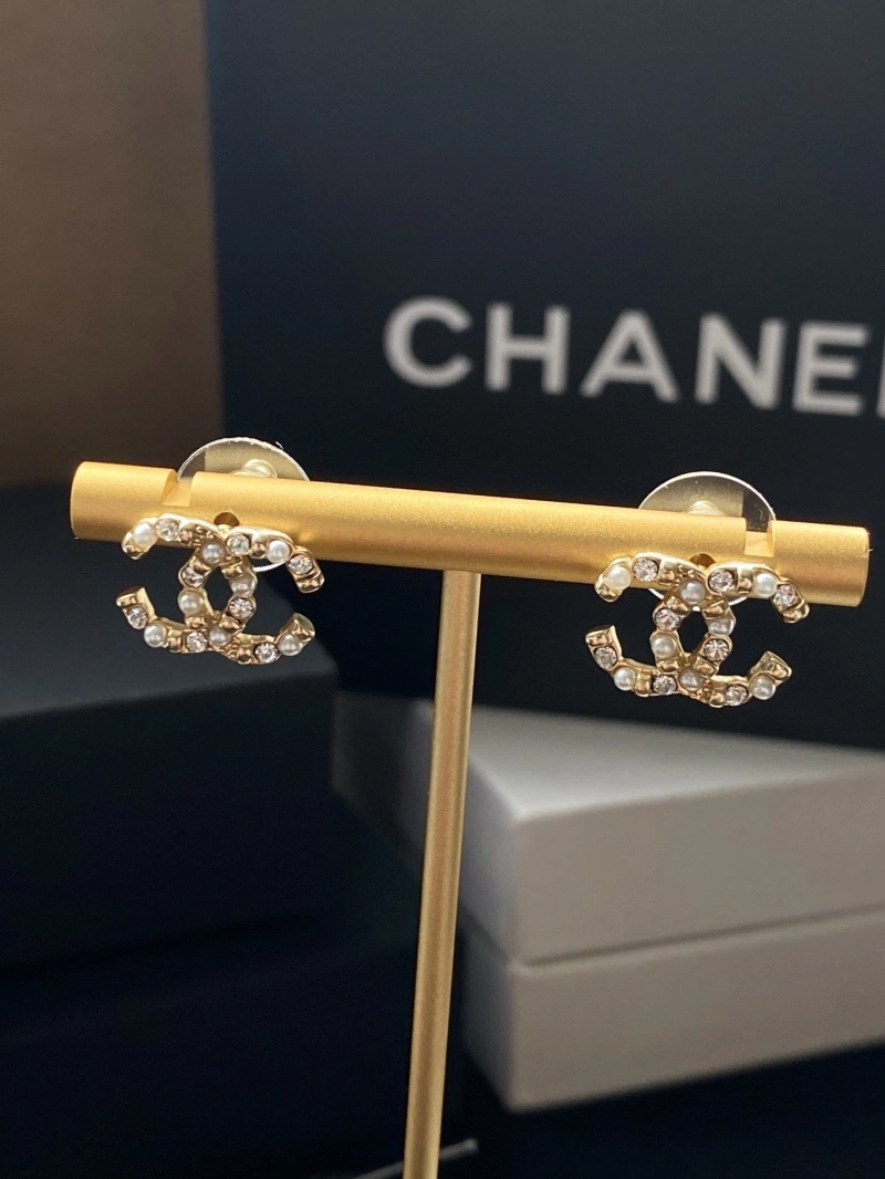 Chxnxl Earrings DailyWear 290333