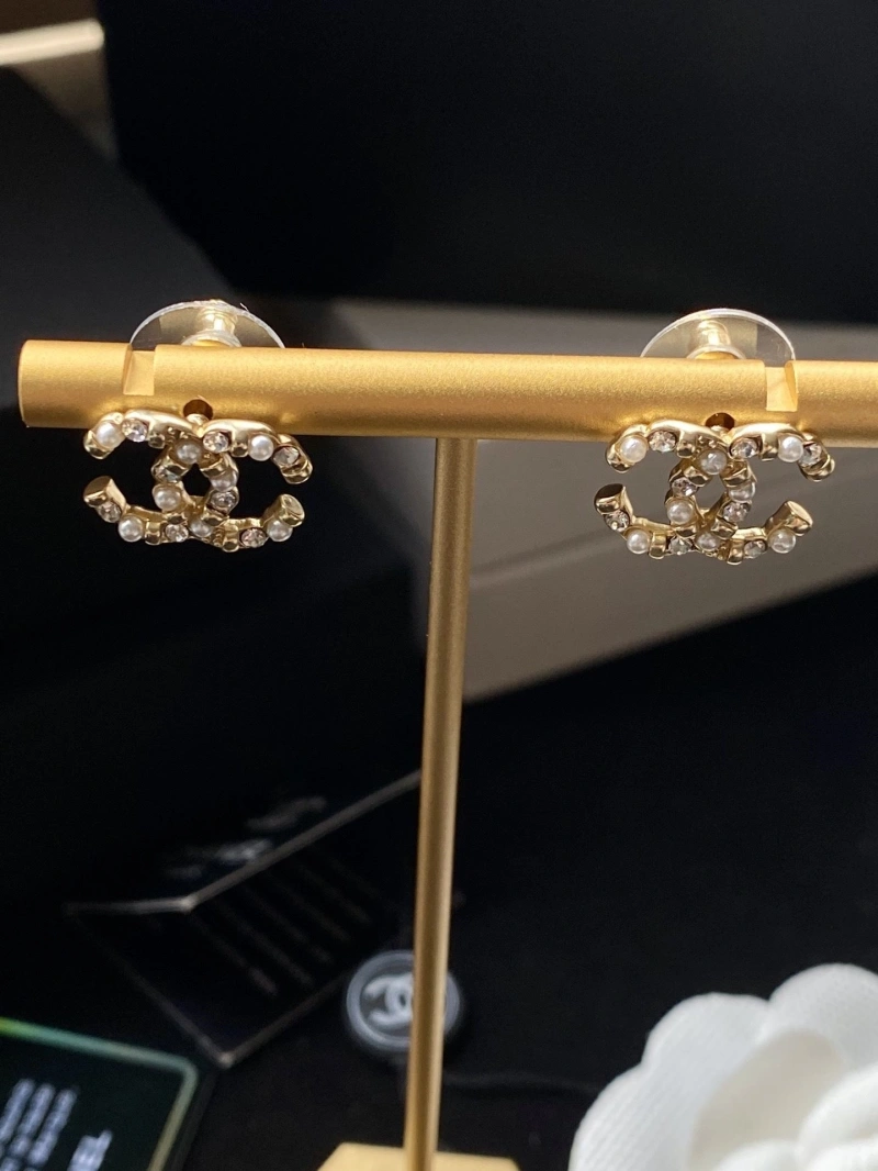 Chxnxl Earrings DailyWear 290333