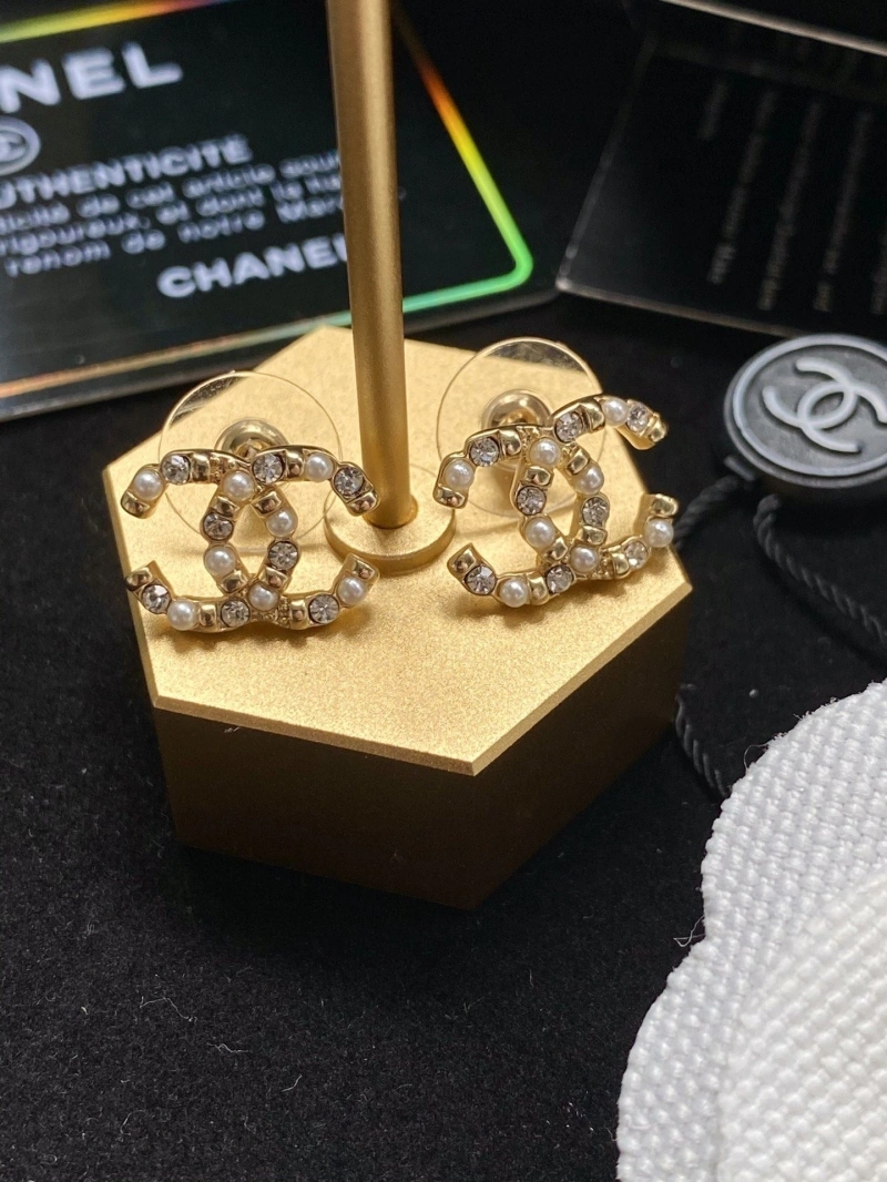 Chxnxl Earrings DailyWear 290333