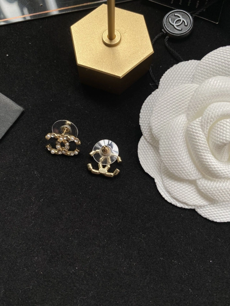 Chxnxl Earrings DailyWear 290333