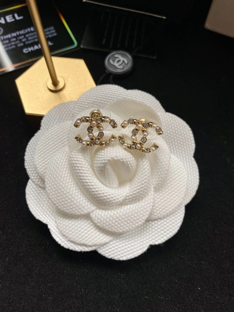 Chxnxl Earrings DailyWear 290333