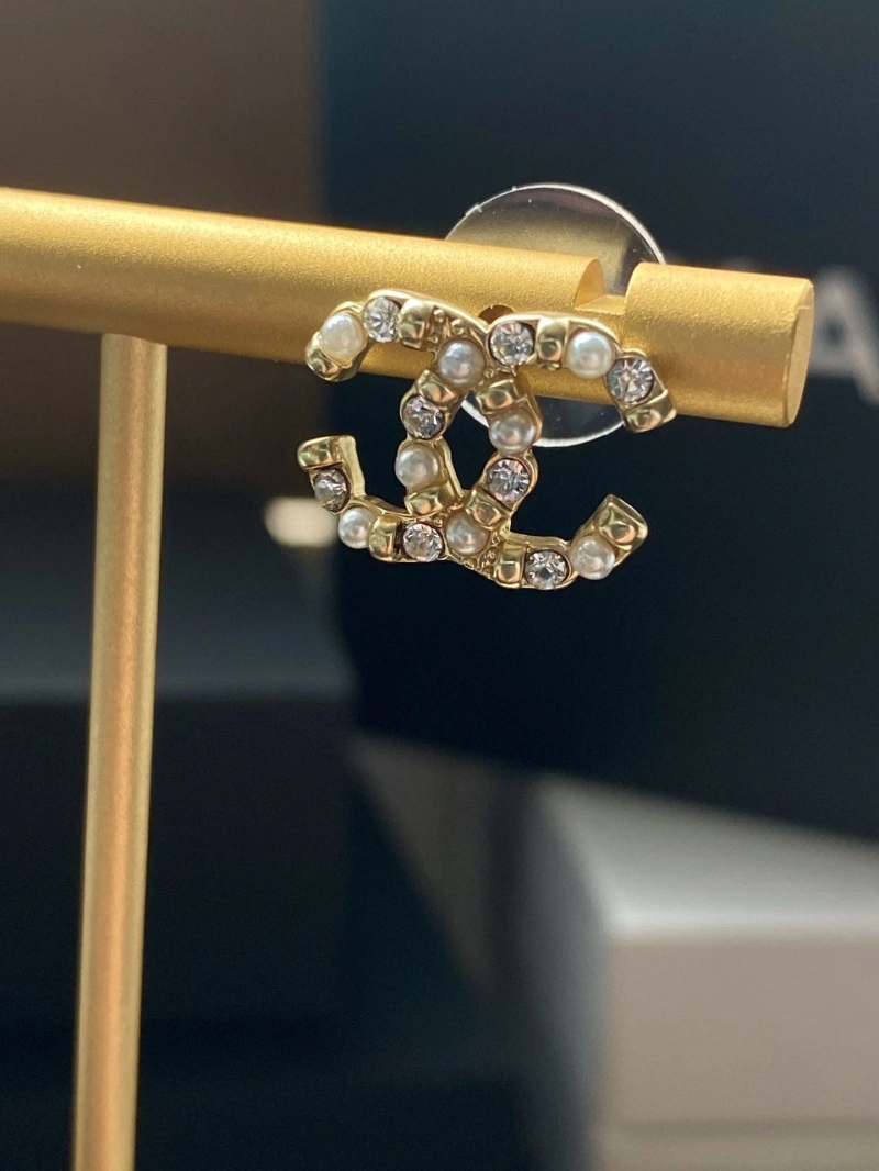 Chxnxl Earrings DailyWear 290333