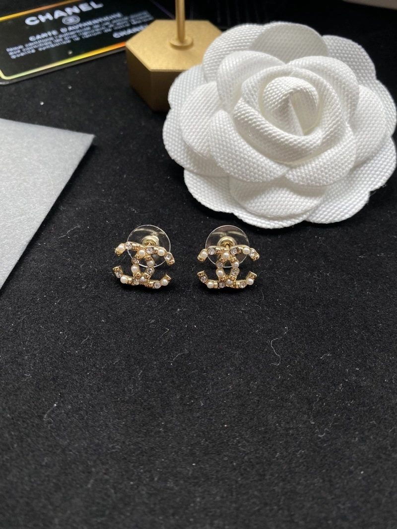 Chxnxl Earrings DailyWear 290333