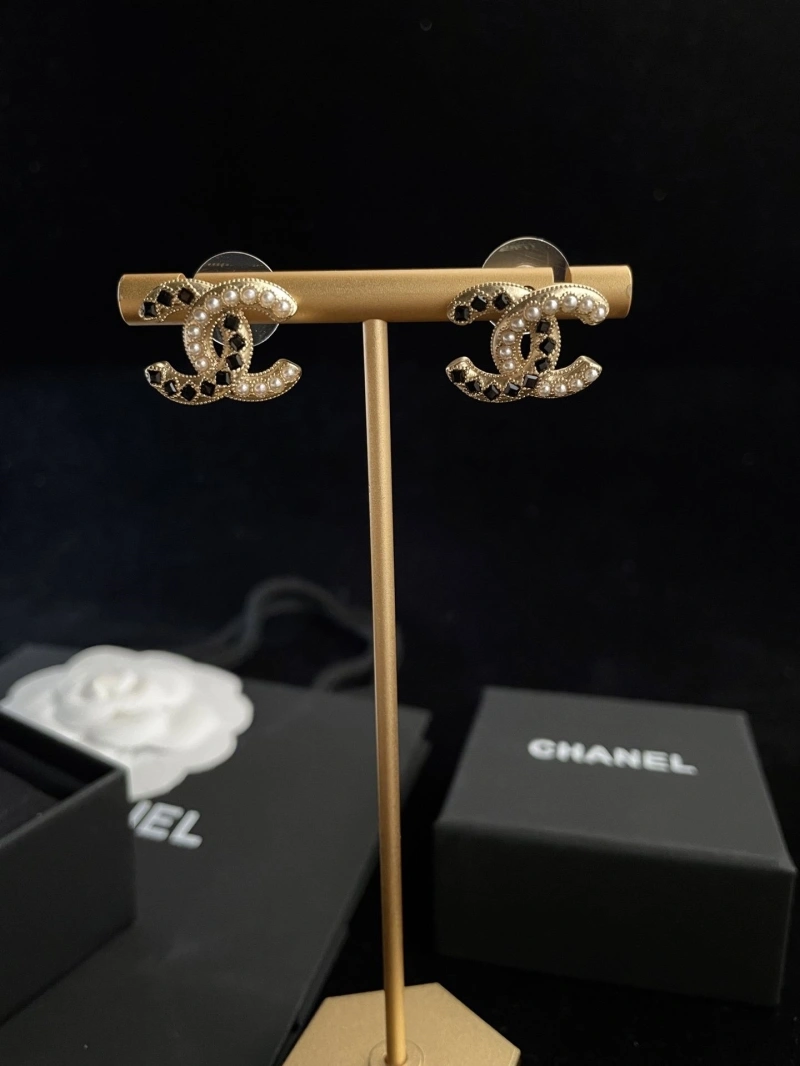 Chxnxl Earrings Comfortable 290321