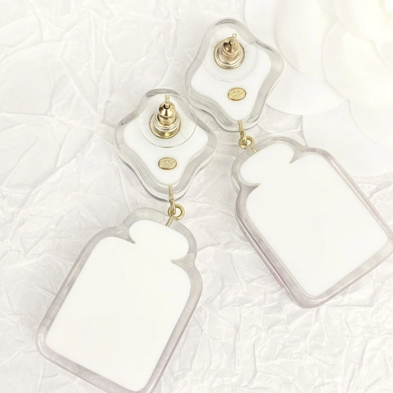Chxnxl Earrings Sophisticated 290324