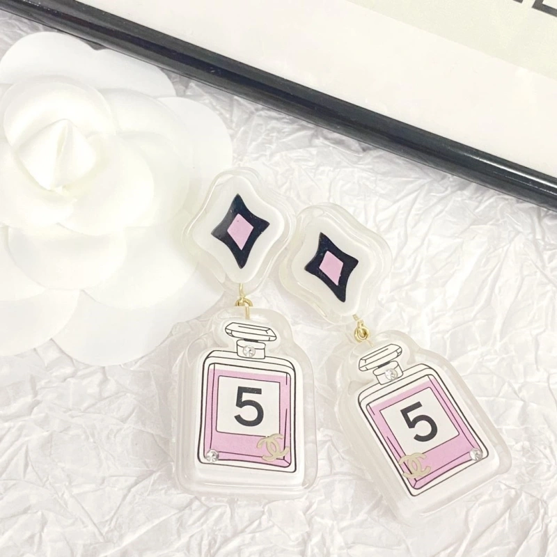 Chxnxl Earrings Sophisticated 290324