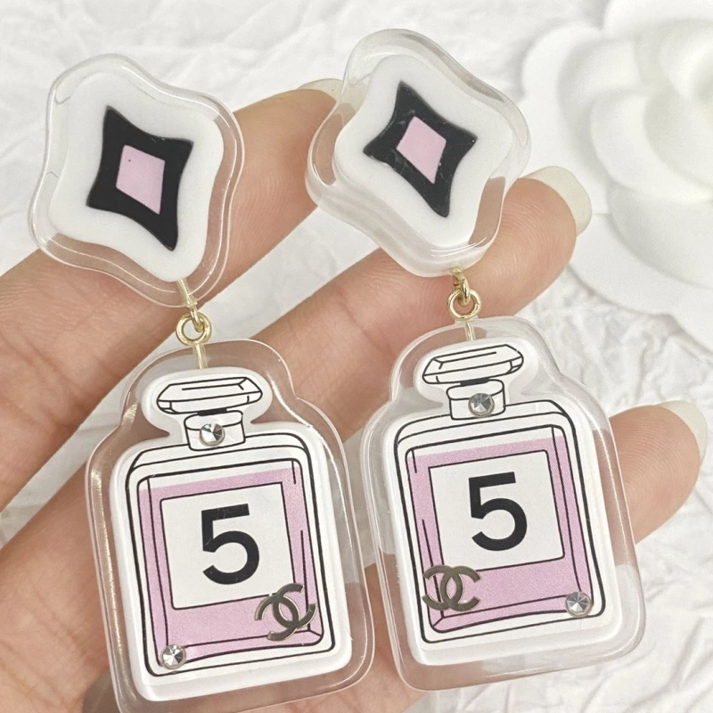 Chxnxl Earrings Sophisticated 290324