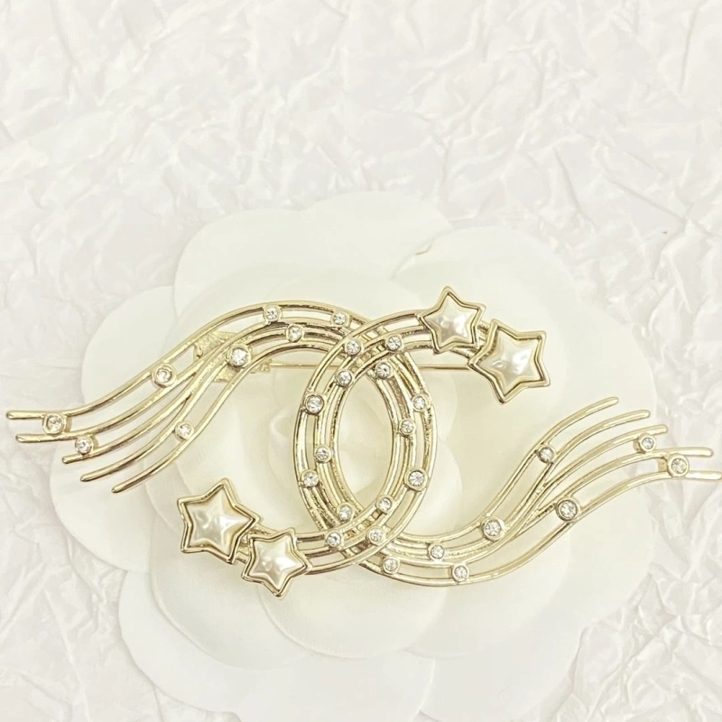 Chxnxl Brooches Breathable 290656